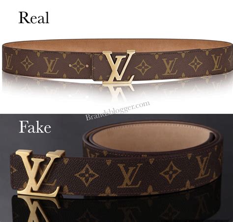 lv bert replica|How to Spot a Fake Louis Vuitton Belt Before You Buy.